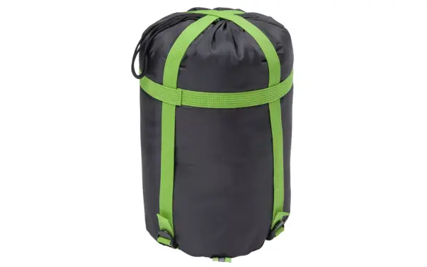 Merlo Mountain Guide Schlafsack – Bild 2
