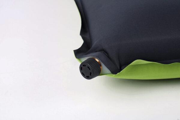 Selbstaufblasende Isomatte Camp4 M10 New Comfort – Bild 4