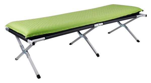 Selbstaufblasende Isomatte Camp4 M10 New Comfort – Bild 6
