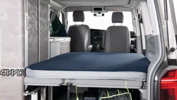 Outwell Dreamboat Campervan – Selbstaufblasende Matte - immagine 6