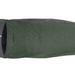 MOUNTAIN BIVVY Ultraleichter Biwaksack wasserdicht und platzsparend für extreme Outdoor Abenteuer