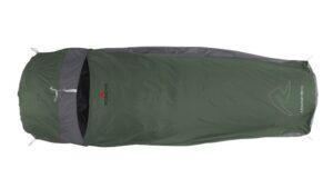 MOUNTAIN BIVVY Sacco bivacco ultraleggero