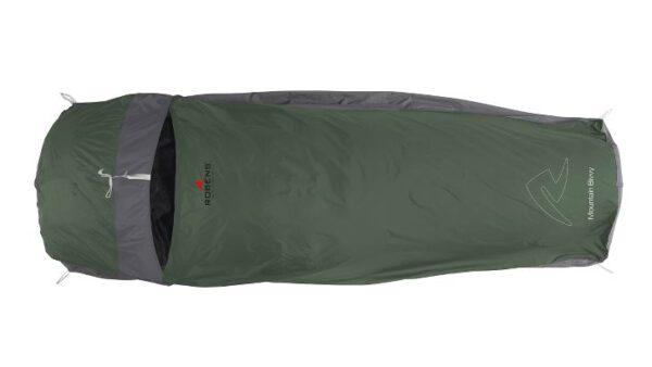 MOUNTAIN BIVVY Ultraleichter Biwaksack - immagine 1