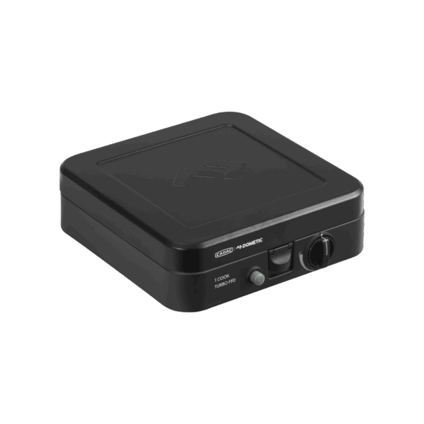 Dometic Cadac 1 Cook Turbo FFD Stove – Bild 3