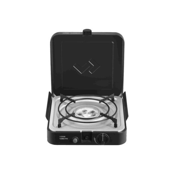Dometic Cadac 1 Cook Turbo FFD Stove – Bild 2