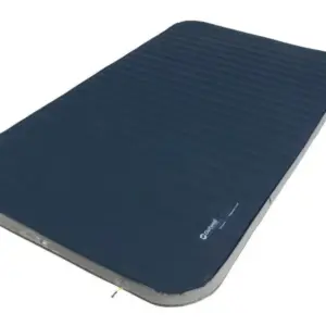 Outwell Dreamboat Campervan selbstaufblasende Matte für maximalen Schlafkomfort im Campingbus