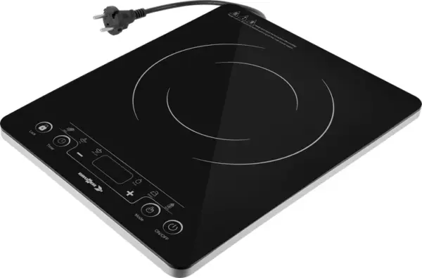 Hot Point Induction – Bild 1