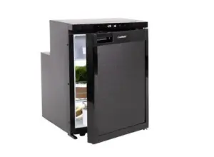 Kompressor-Einbaukühlschrank LR50L – 43,7 l