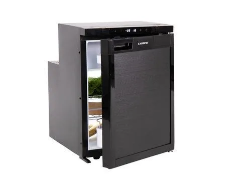 Kompressor-Einbaukühlschrank LR50L – 43,7 l