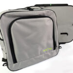 Fenstertasche Trafic L1 (2001–2014) Serie 2 – Cleverer Stauraum fürs Vanlife