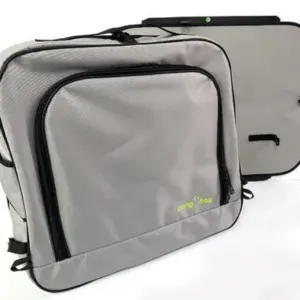 Fenstertasche Trafic L1 Serie 2 für cleveren Stauraum im Renault Camper