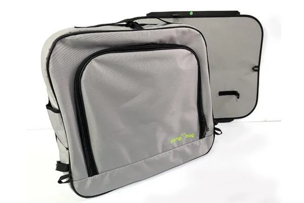 Fenstertasche Trafic L1 (2001–2014) Serie 2 – Cleverer Stauraum fürs Vanlife