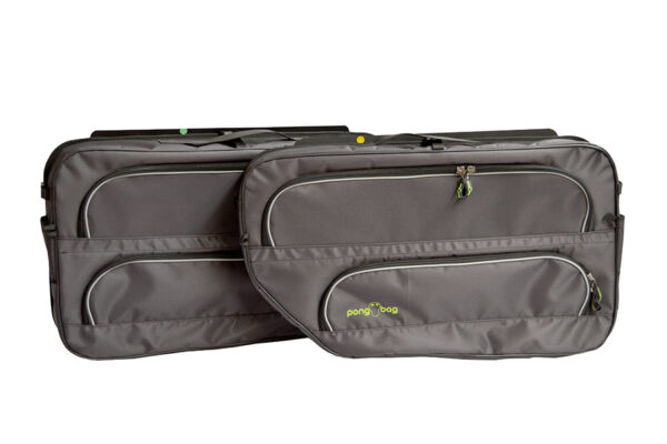 Fenstertasche Trafic L1 – 2015/2021 Serie 3 - immagine 8