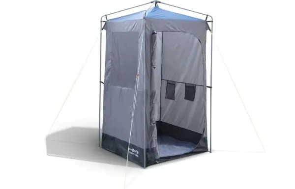 Brunner Sanity Sanitary Tent – Shower Tent & Changing Tent