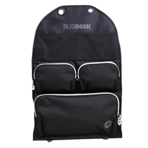 Organizer Tasche utilityBOXX VW T5 Vordersitz