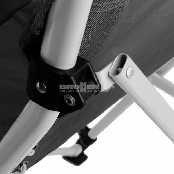 RAPTOR SUSPENSION Faltstuhl – Bild 4