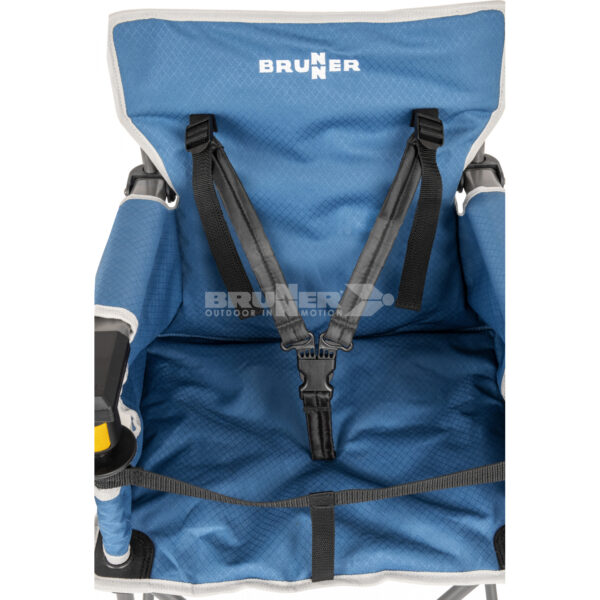 ACTION BABY EQUIFRAME Faltstuhl – Bild 4