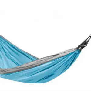 Comoda amaca singola Belham per una persona per rilassarsi in giardino