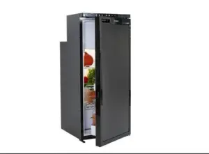 Kompressor-Einbaukühlschrank LR90L – 91,4L