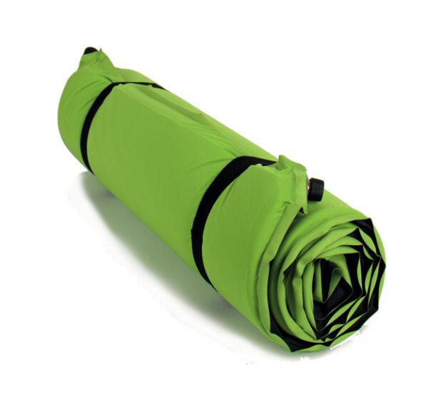 Selbstaufblasende Isomatte Camp4 M10 New Comfort – Bild 3