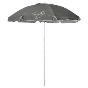 Ombrellone Brunner Sun Parasol 200 con protezione UPF 50 e stabilità