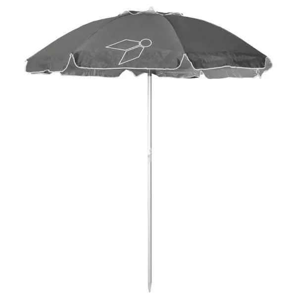Sonnenschirm Brunner Sun Parasol 200 – Leichter & stabiler Sonnenschutz mit UPF 50