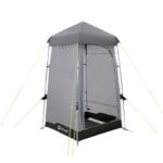 Seahaven Comfort station single Dusch-/Umkleidezelt