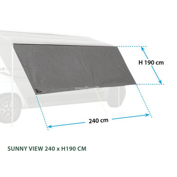 SUNNY VIEW – Bild 2
