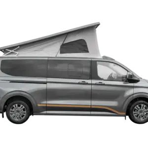 Thermoschutz aussen Schlaf-/Aufstelldach Ford V710 Panama Peak 5,45 Langer Radstand