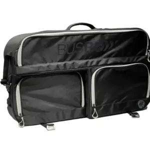 Borsa da finestrino Busboxx per VW T5 T6 T6.1 California per uno spazio di stivaggio ottimale