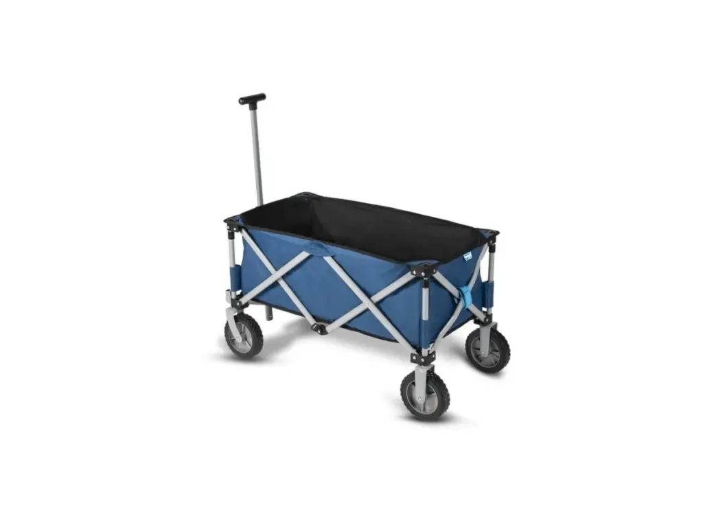 Strandbuggy, Bollerwagen Trucker