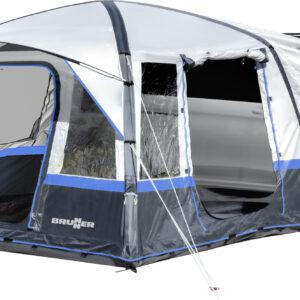 busvorzelt campervan keder anschluss