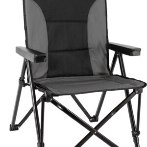 brunner raptor recliner faltstuhl camping