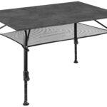 brunner amulet 120 tisch camping vanlife