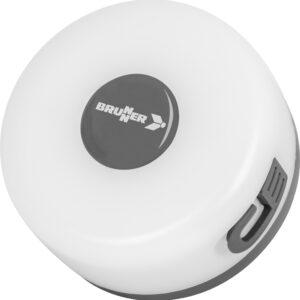 brunner starway camping led lampe
