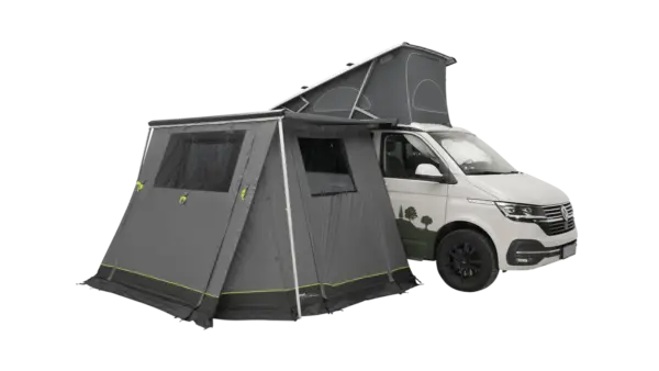 Outwell Backroads Awning Room – Awning for bus awnings 260 × 200 cm