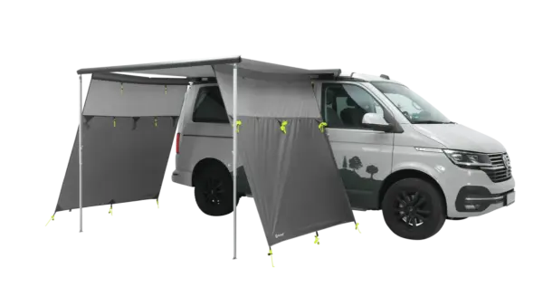 Outwell Fallcrest Side Panel Set