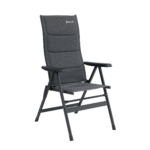 Sedia da campeggio OUTWELL ROSEWOOD Comfort con schienale ergonomico e morbida imbottitura per campeggiatori