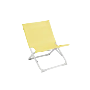 Outwell Sauntons Sunburst Campingstuhl kompakt mit klappbarem Design für einfaches Reisen