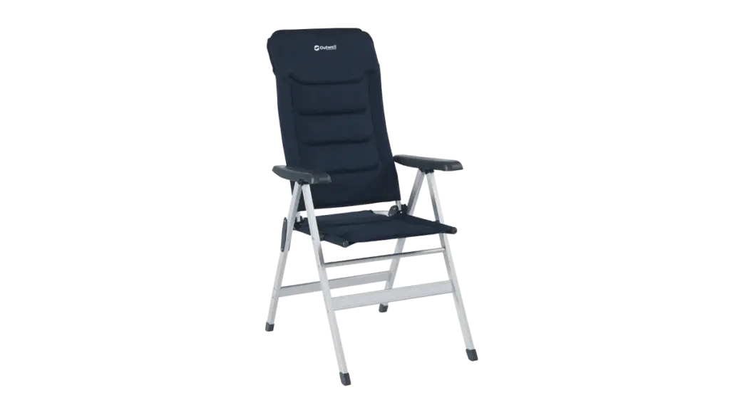 Outwell Clarenville Premium Campingstuhl