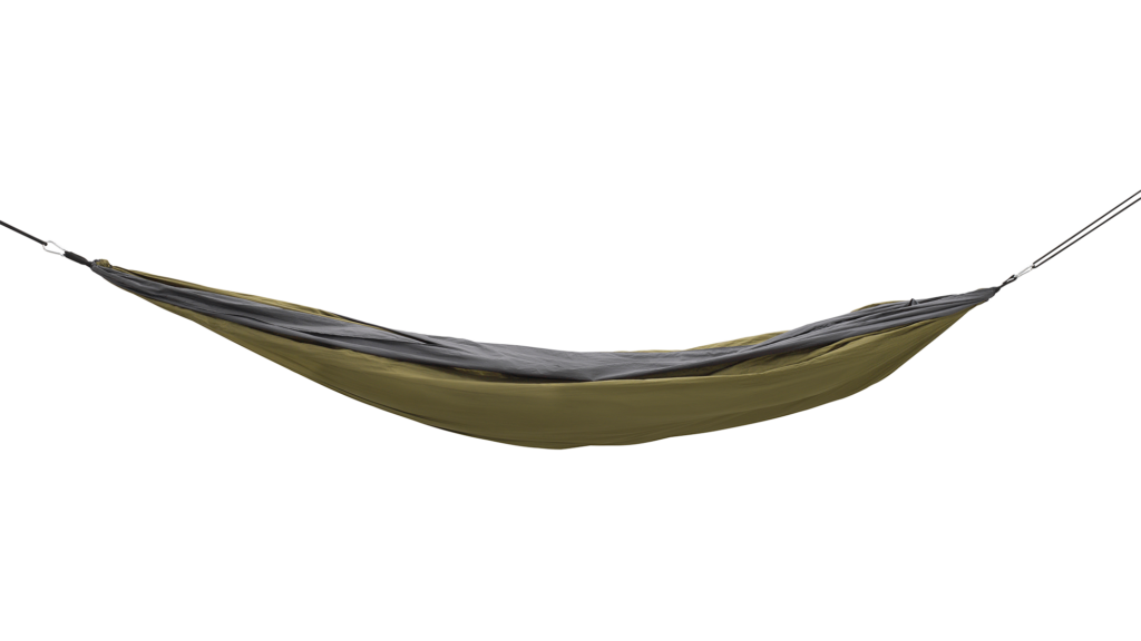 Easy Camp Pine Hängematte XL – extra Platz für maximale Entspannung