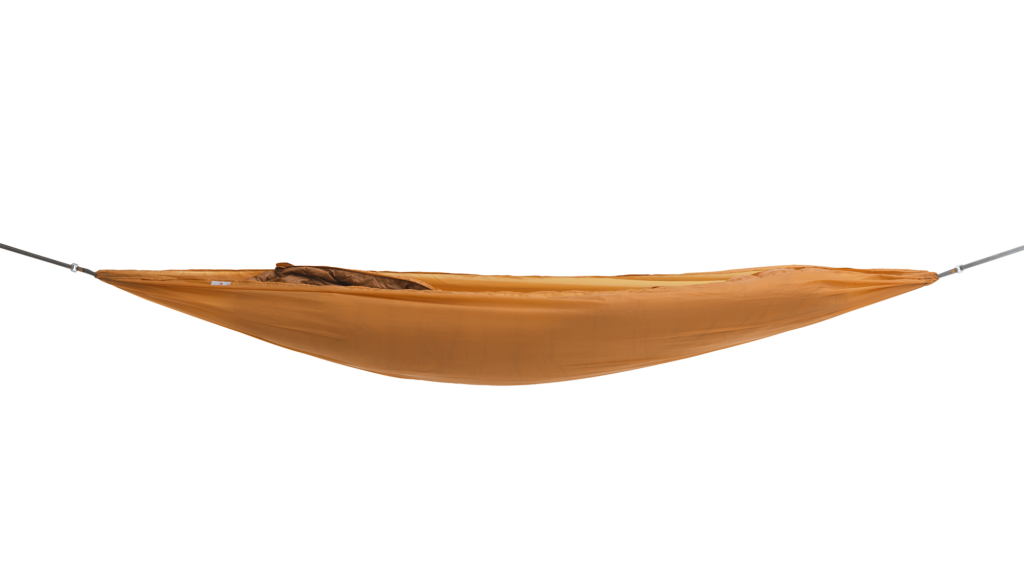 Robens Trace Hammock UL: ultraleggera, compatta e pronta per qualsiasi avventura