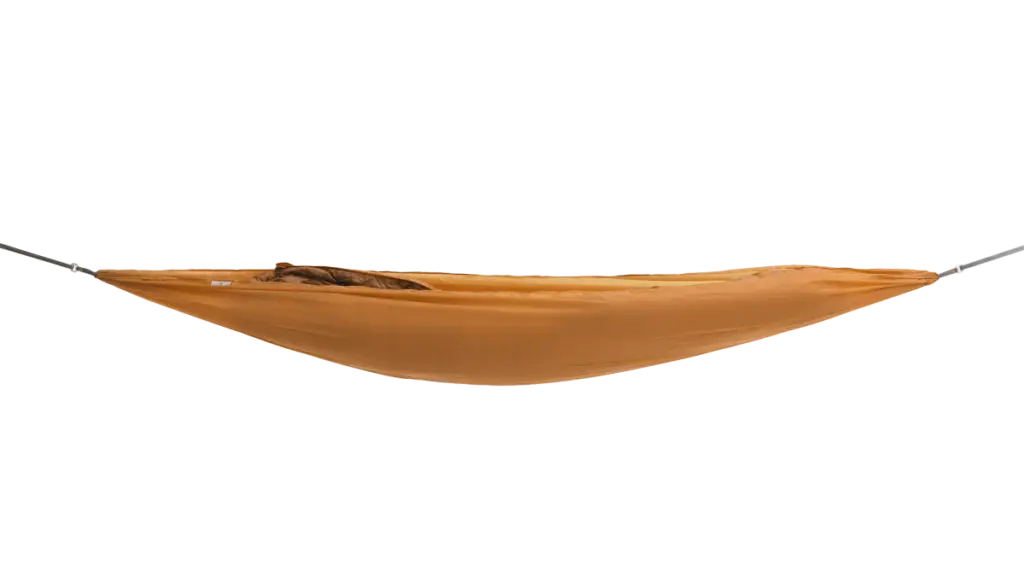 Robens Trace Hängematte UL – ultraleicht, kompakt & bereit für jedes Abenteuer
