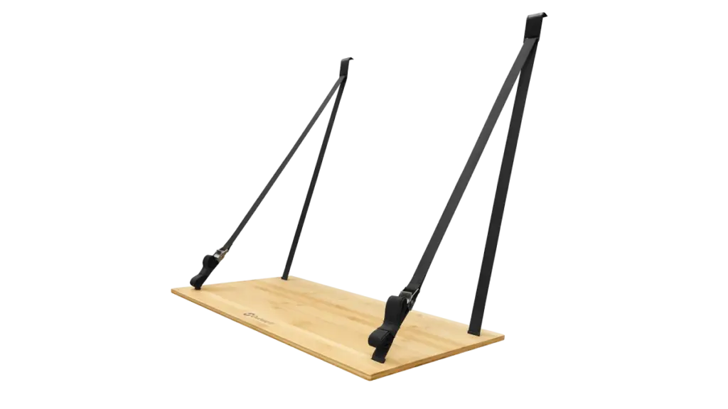 Outwell Van FlexDeck – Klapptisch für Camper Schiebetür