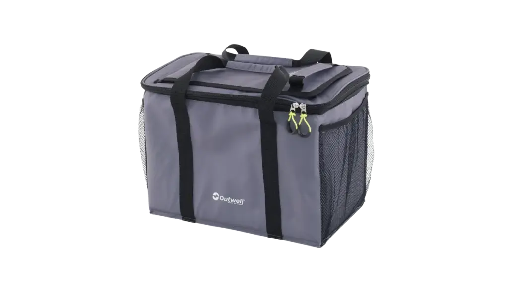 Outwell Eagle Van M Kühltasche – kompakte Kühltasche für Bus & Camper