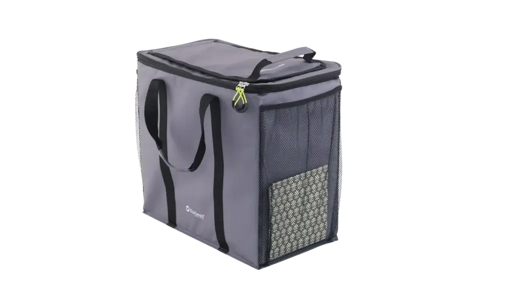 Outwell EAGLE VAN L – Kühltasche für Bus, Camper & Vanlife