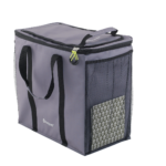 La borsa termica Outwell EAGLE VAN L per campeggiatori mantiene il cibo fresco più a lungo quando si è in viaggio.