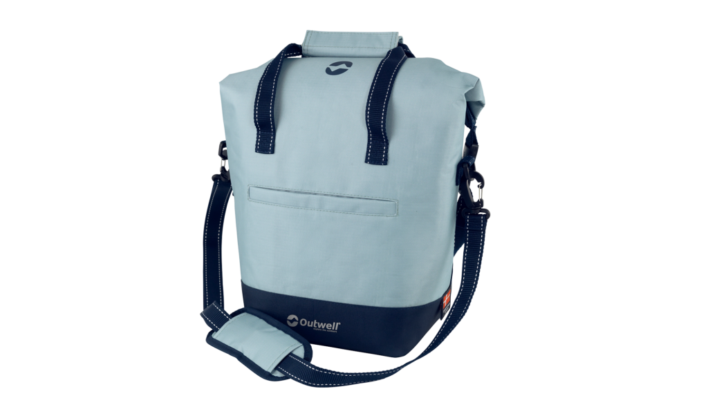 Outwell SANDERLING 10 L – Borsa termica compatta da viaggio