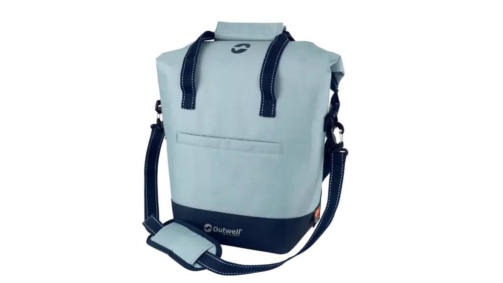 Outwell SANDERLING 10 L – Kompakte Kühltasche für unterwegs