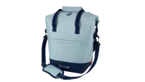 Outwell SANDERLING 10 L – Kompakte Kühltasche für unterwegs